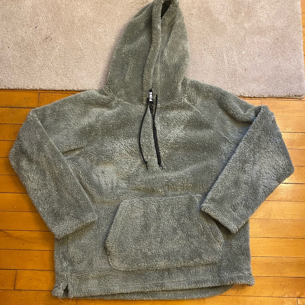 Fuzzy Sherpa